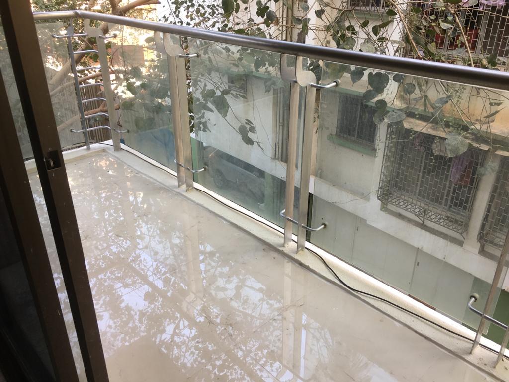 Balcony1 - Aditya, Khar West