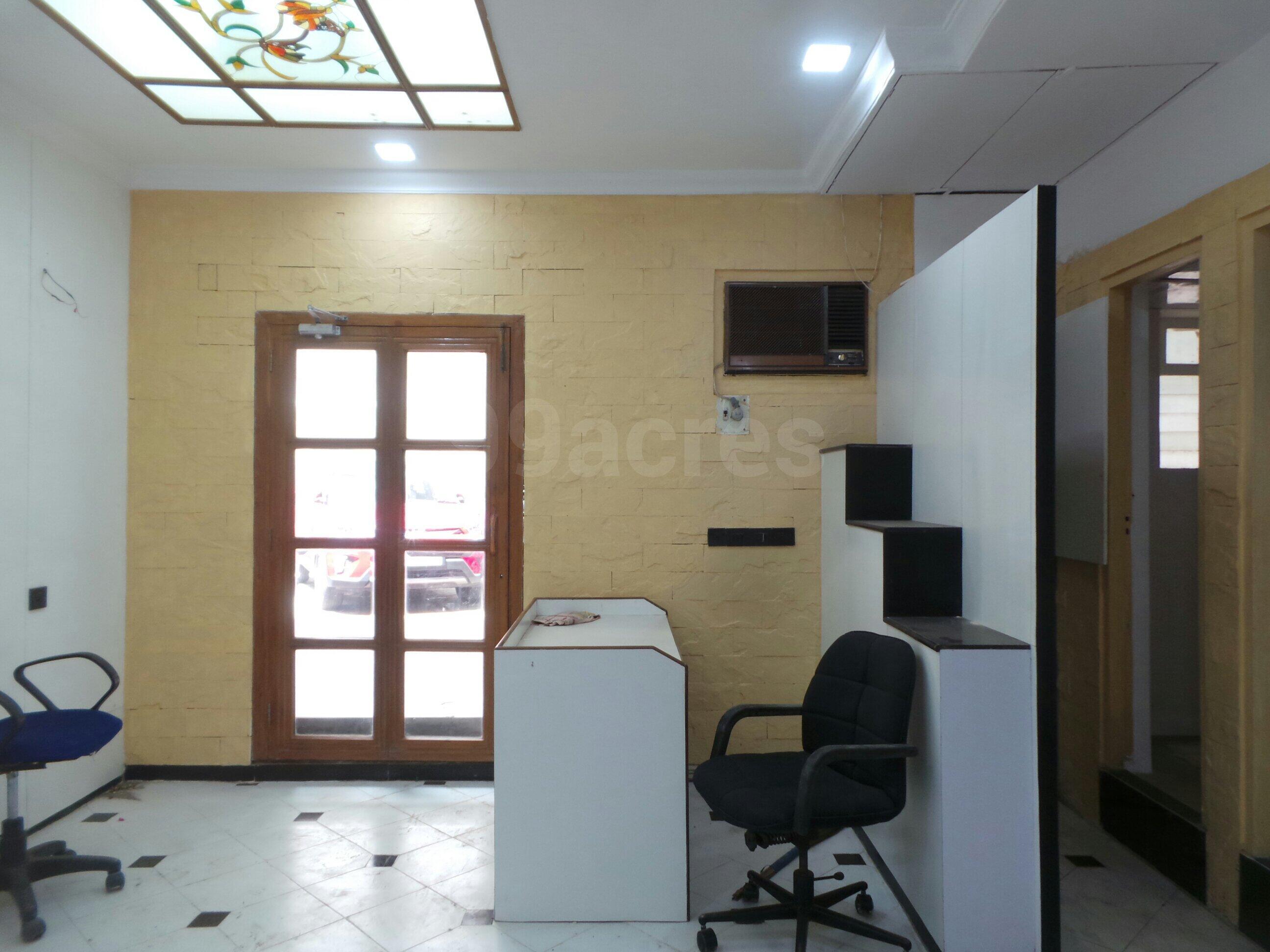 Office Prabhadevi Industrial Estate, Prabhadevi — for Rent — photo 2