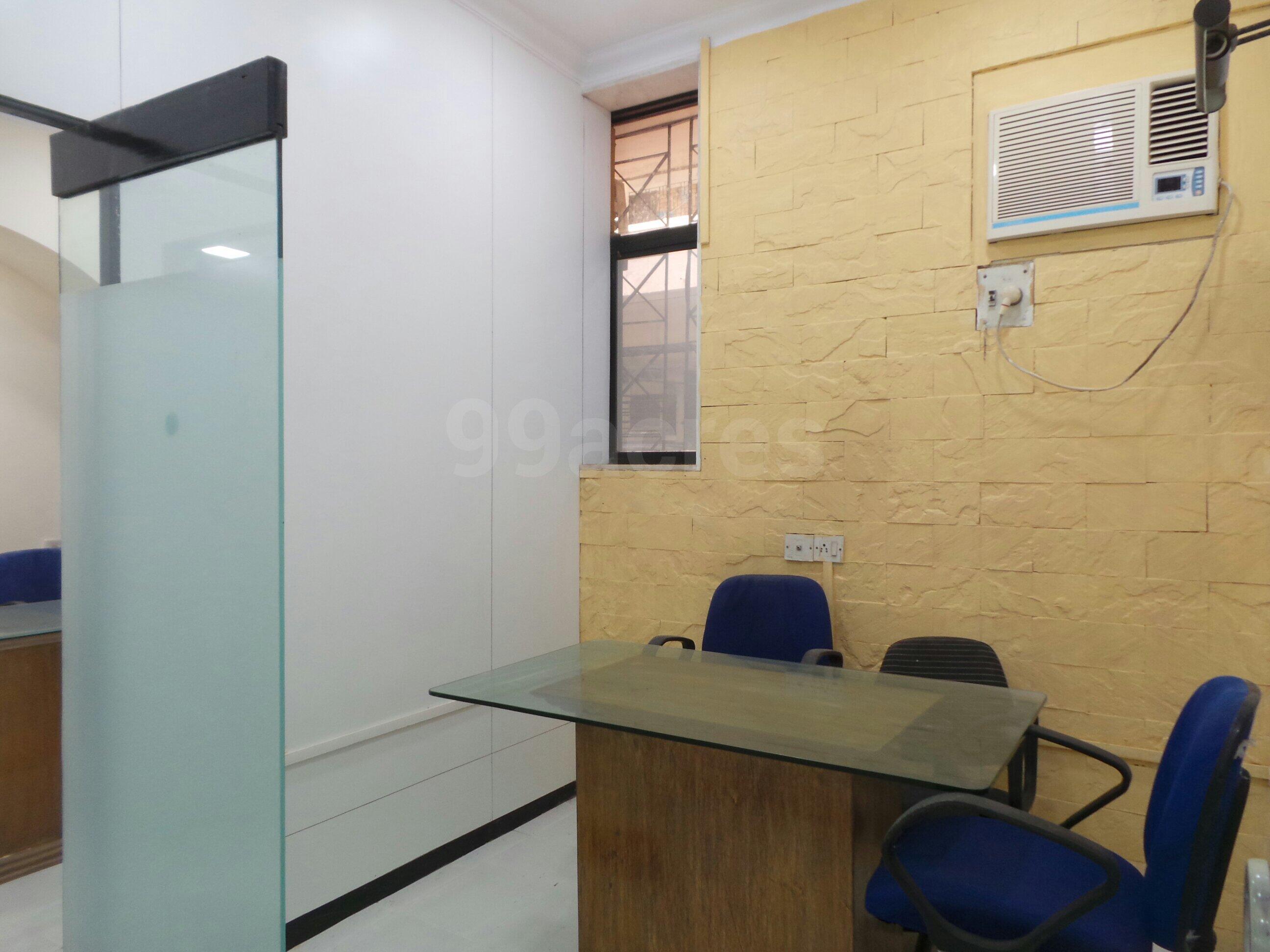 Office Prabhadevi Industrial Estate, Prabhadevi — for Rent — photo 5