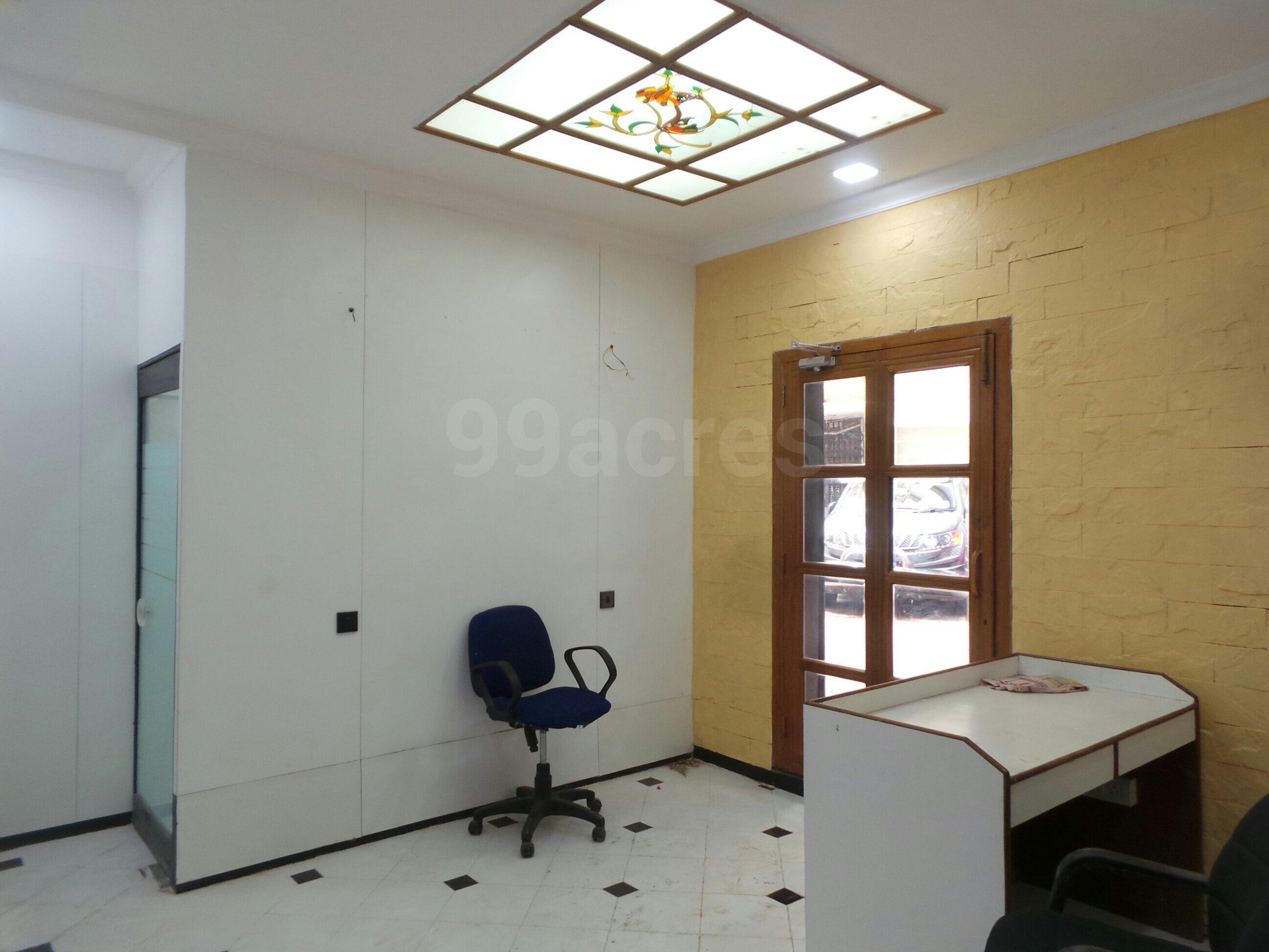 Office Prabhadevi Industrial Estate, Prabhadevi — for Rent — photo 6