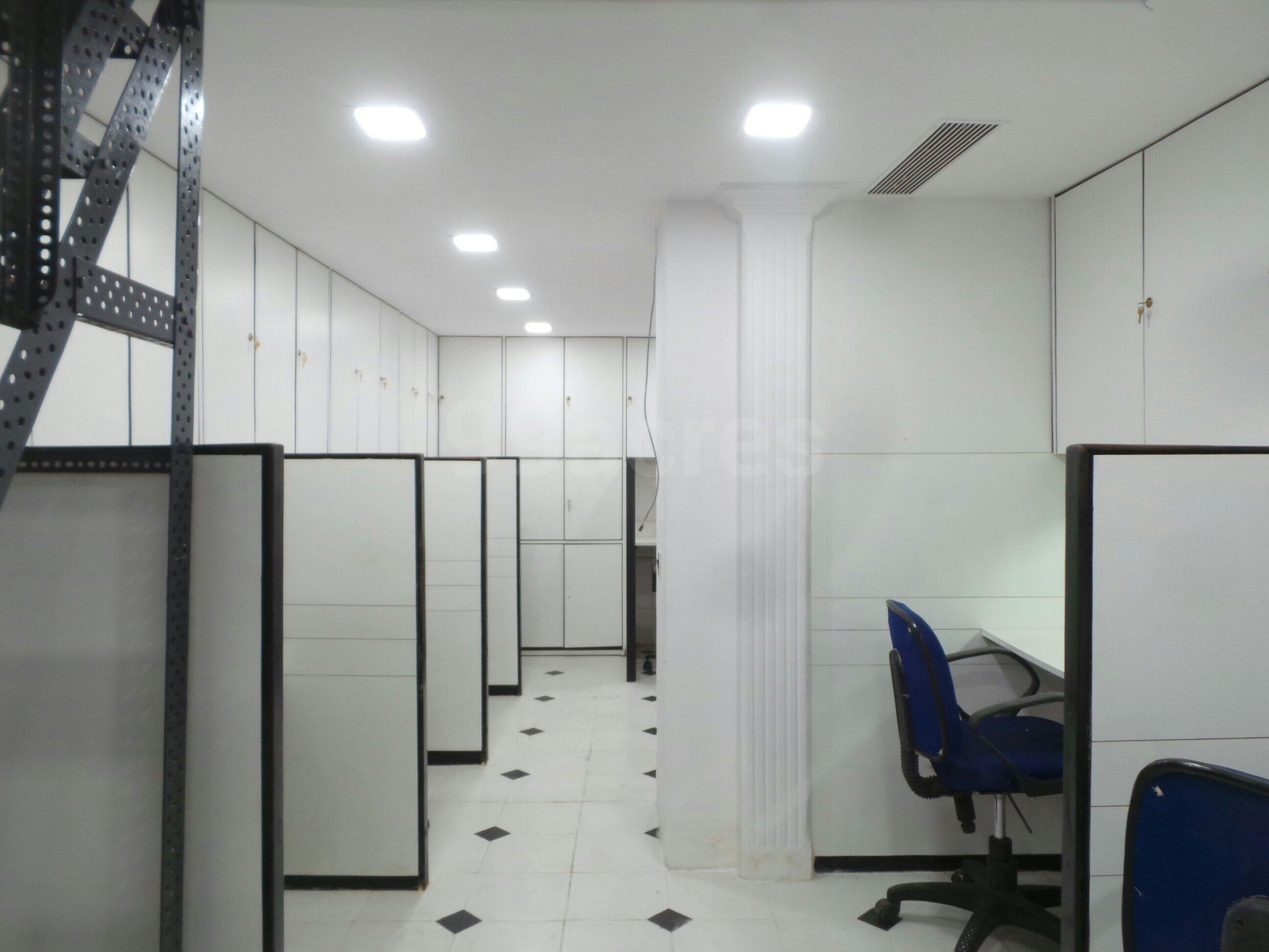 Office Prabhadevi Industrial Estate, Prabhadevi — for Rent — photo 7