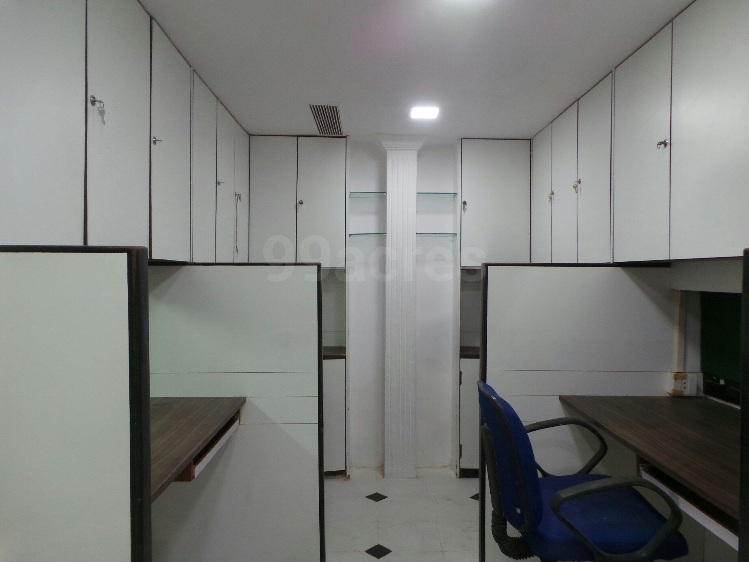 Office Prabhadevi Industrial Estate, Prabhadevi — for Rent — photo 8