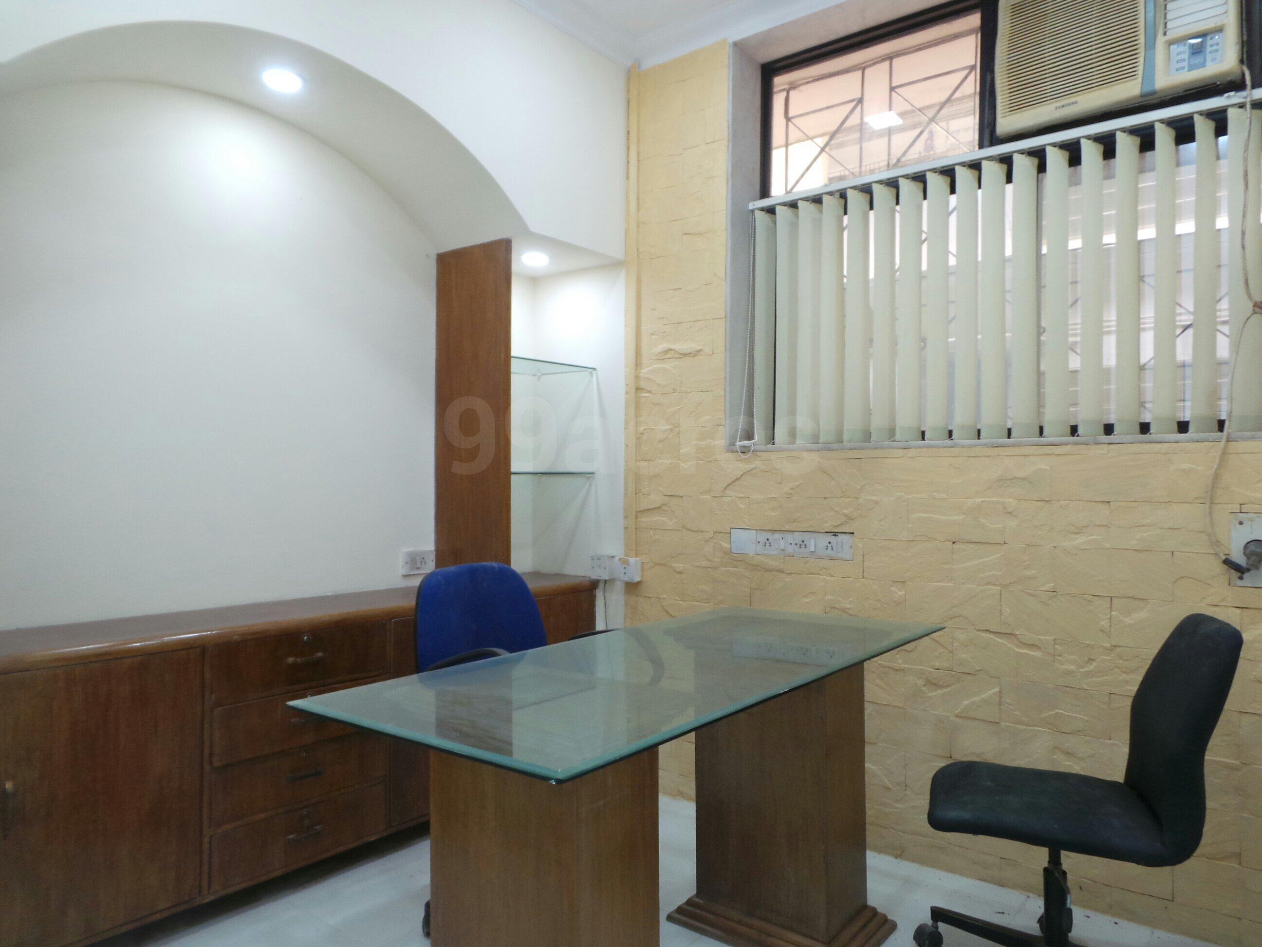 Office Prabhadevi Industrial Estate, Prabhadevi — for Rent — photo 9