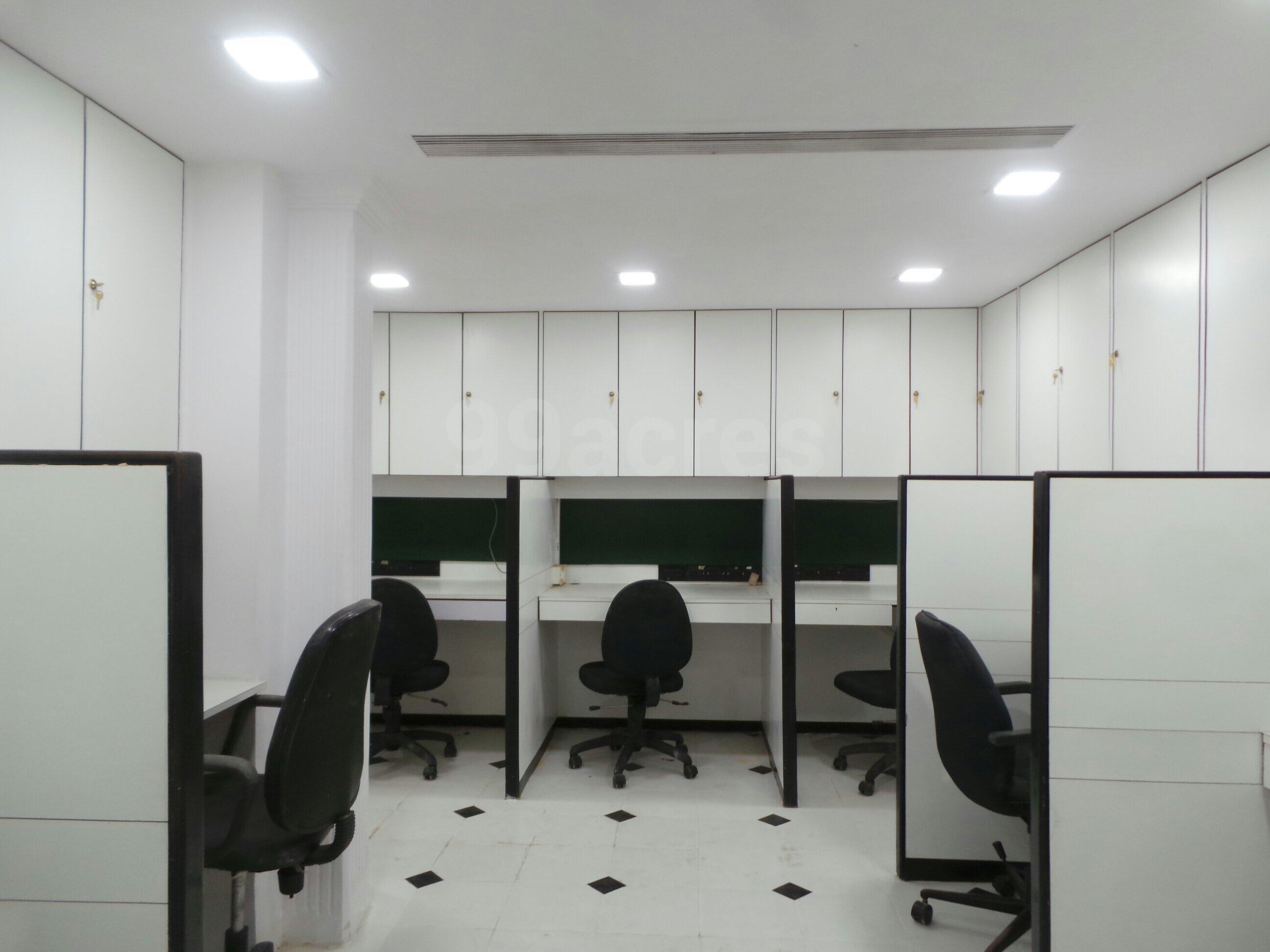 Office Prabhadevi Industrial Estate, Prabhadevi — for Rent — photo 10