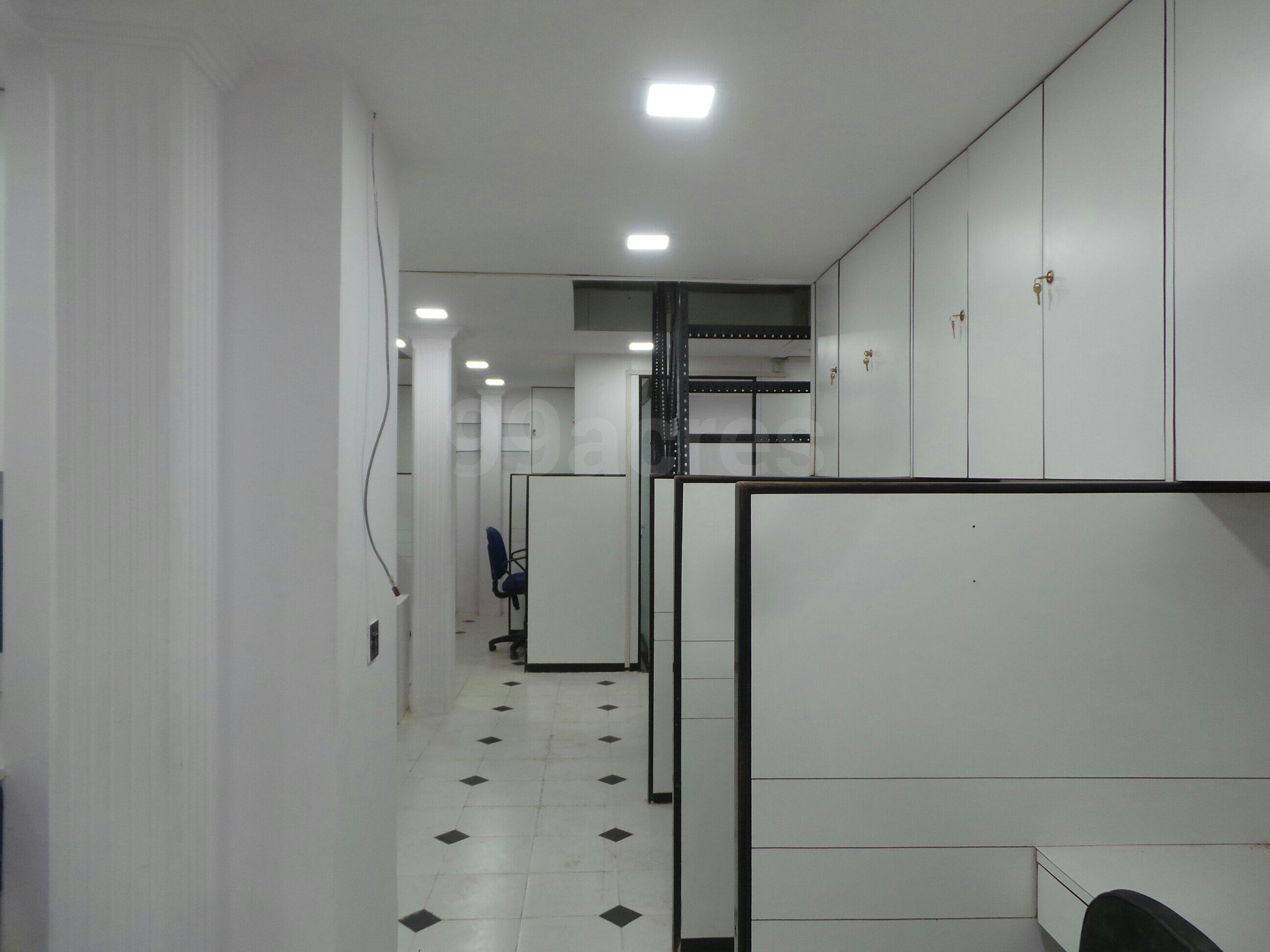 Office Prabhadevi Industrial Estate, Prabhadevi — for Rent — photo 11