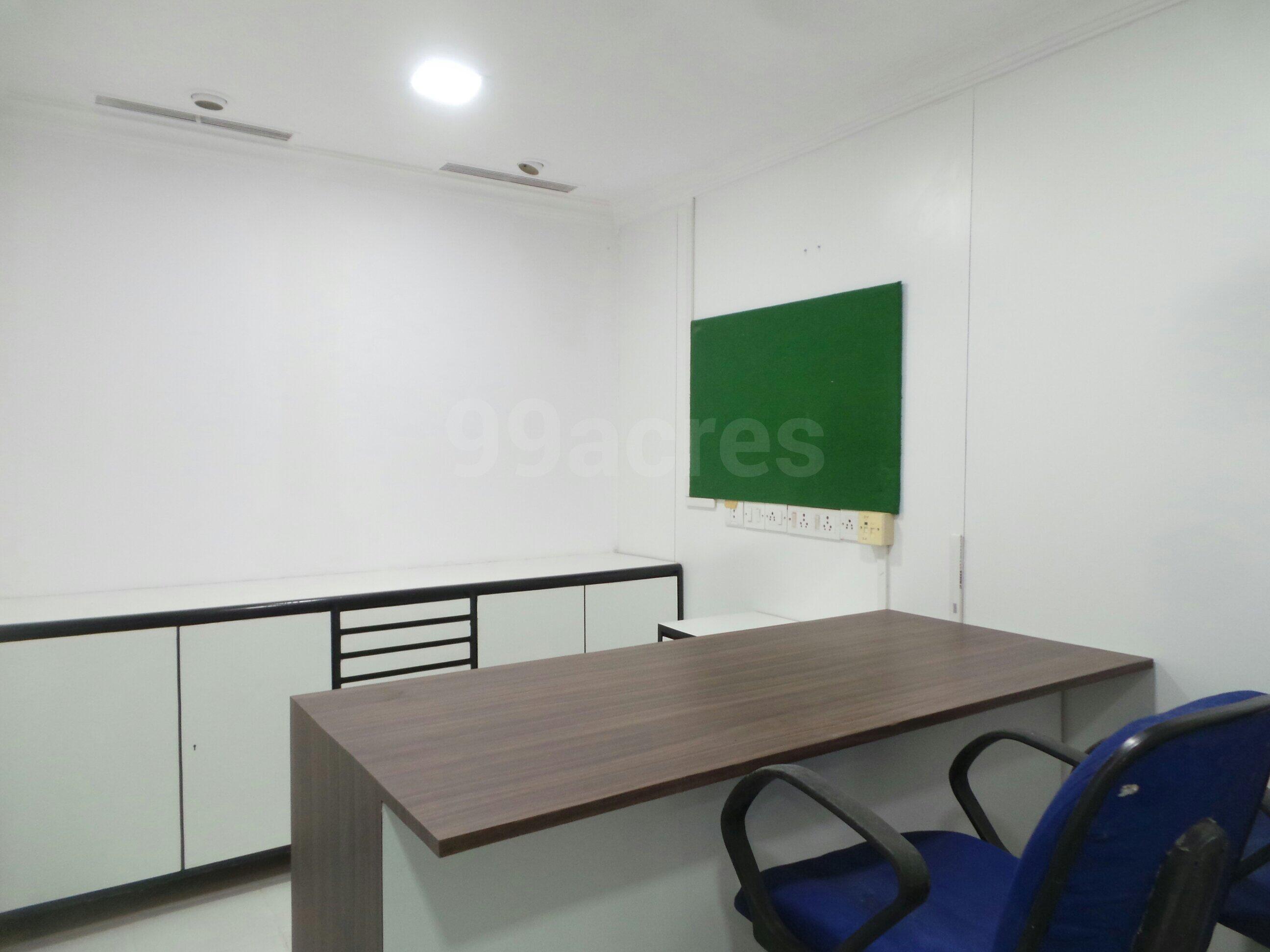 Office Prabhadevi Industrial Estate, Prabhadevi — for Rent — photo 12