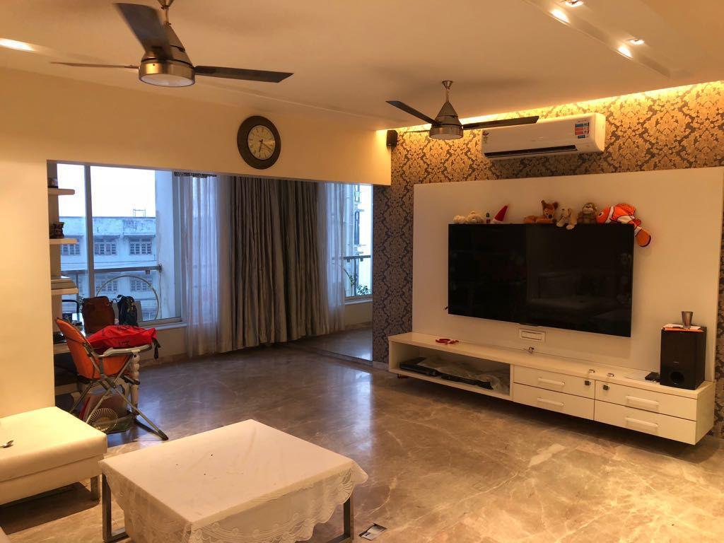 1 - Venus Apartments, Worli