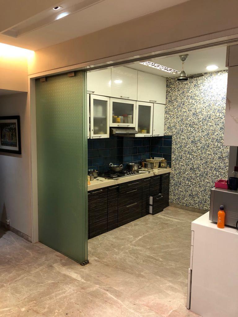 2 - Venus Apartments, Worli