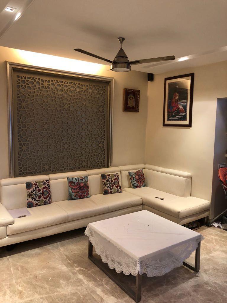 3 - Venus Apartments, Worli