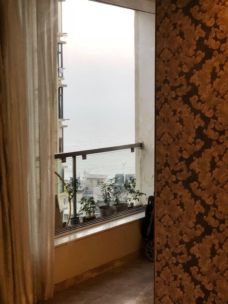 5 - Venus Apartments, Worli