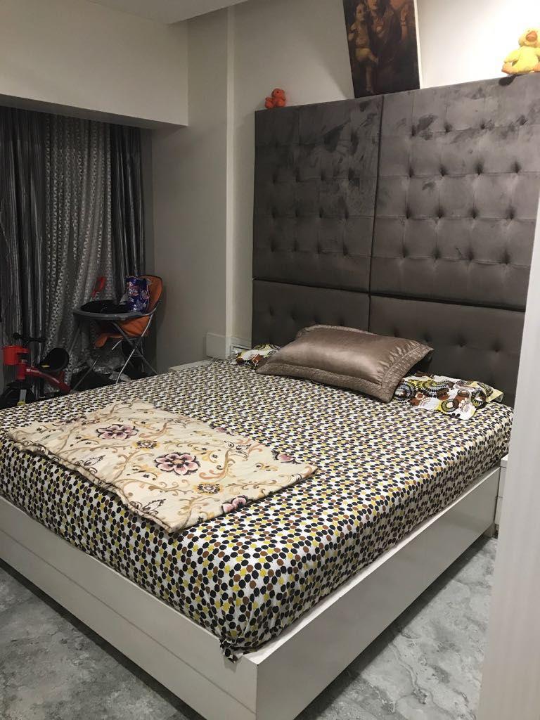 6 - Venus Apartments, Worli