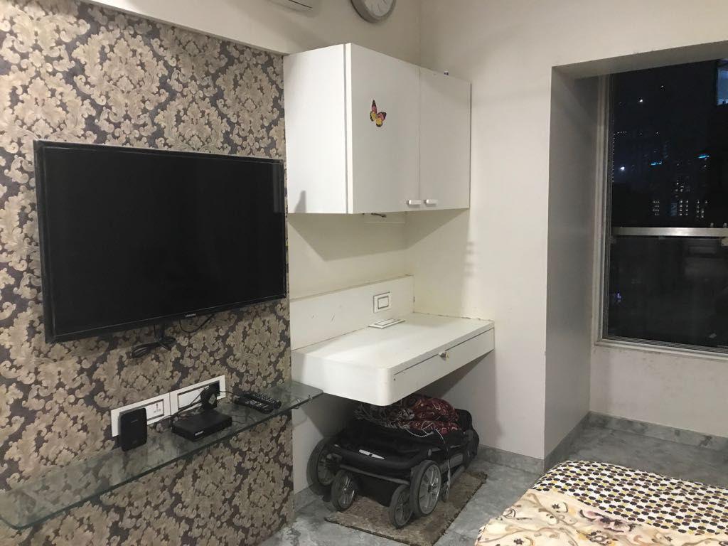 7 - Venus Apartments, Worli