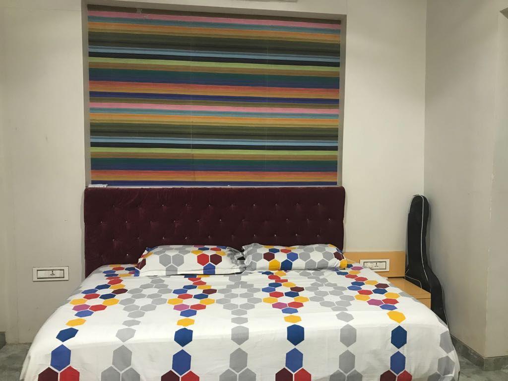 8 - Venus Apartments, Worli