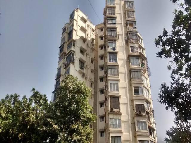 9 - Venus Apartments, Worli