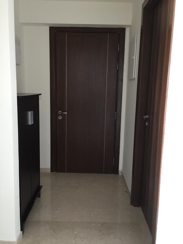 1 - Adani Western Heights, Andheri West