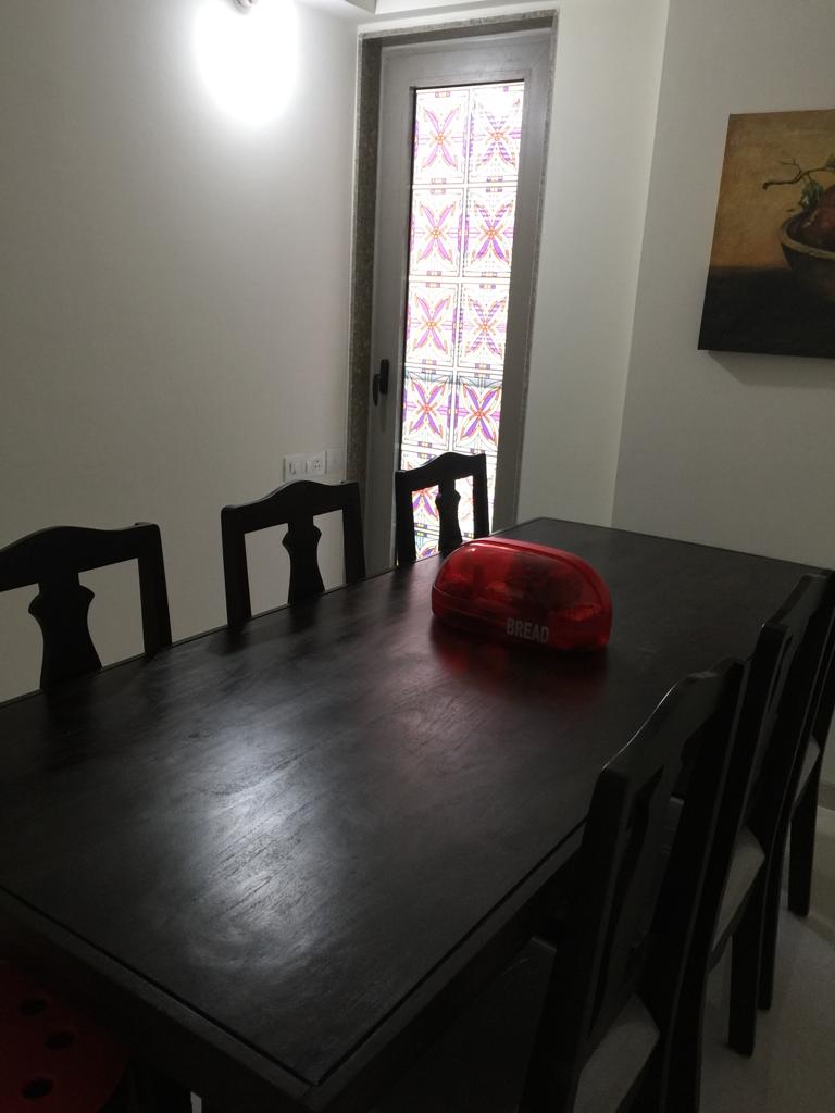 10 - Adani Western Heights, Andheri West