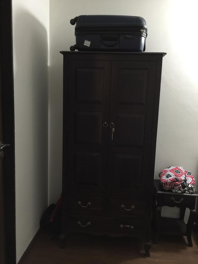 11 - Adani Western Heights, Andheri West