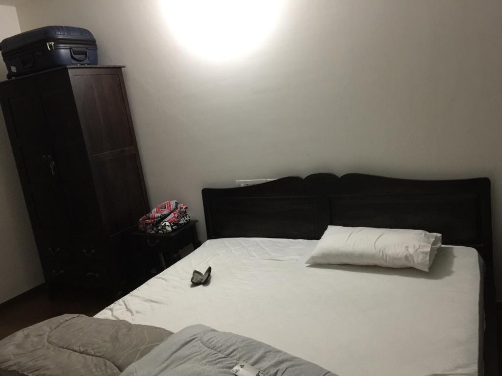 12 - Adani Western Heights, Andheri West