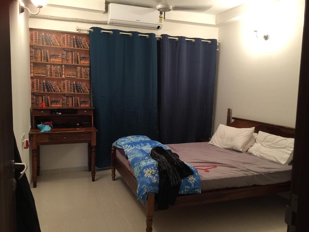 13 - Adani Western Heights, Andheri West