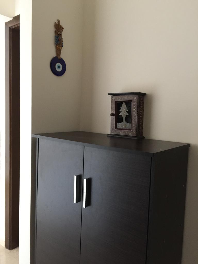 3½ BHK Furnished in Adani Western Heights , Andheri West