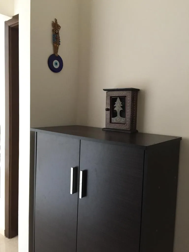 3½ BHK Flats on Rent in Adani Western Heights, Andheri West