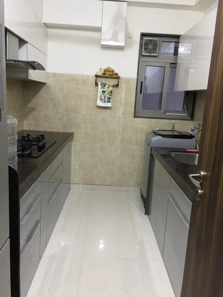 3½ BHK Flats on Rent in Adani Western Heights, Andheri West