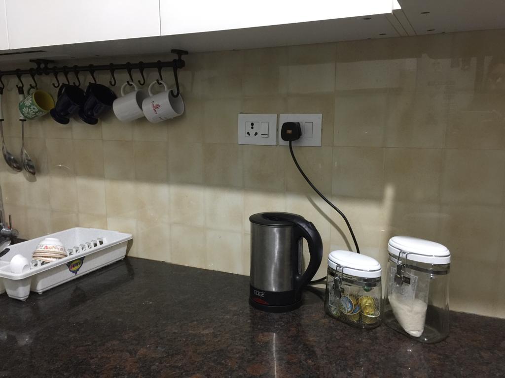 5 - Adani Western Heights, Andheri West