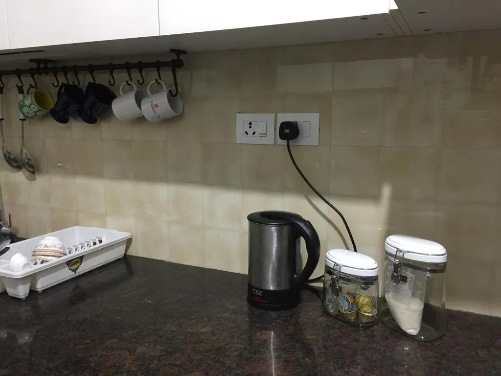 3½ BHK Flats on Rent in Adani Western Heights, Andheri West