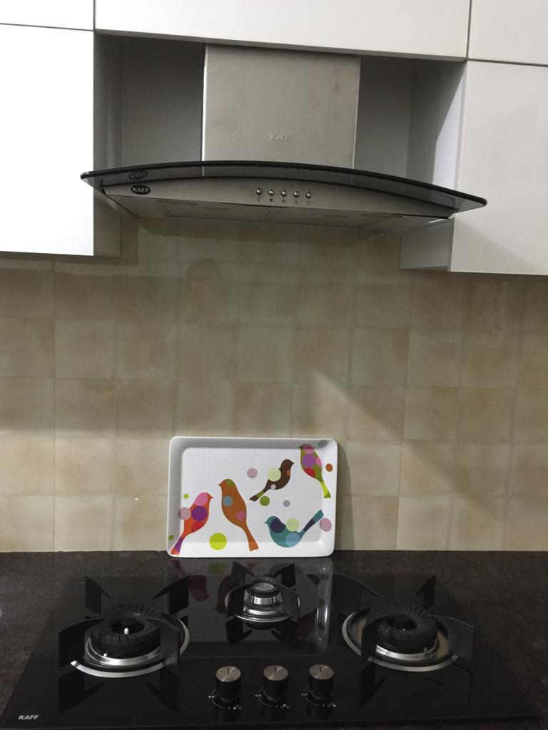 6 - Adani Western Heights, Andheri West