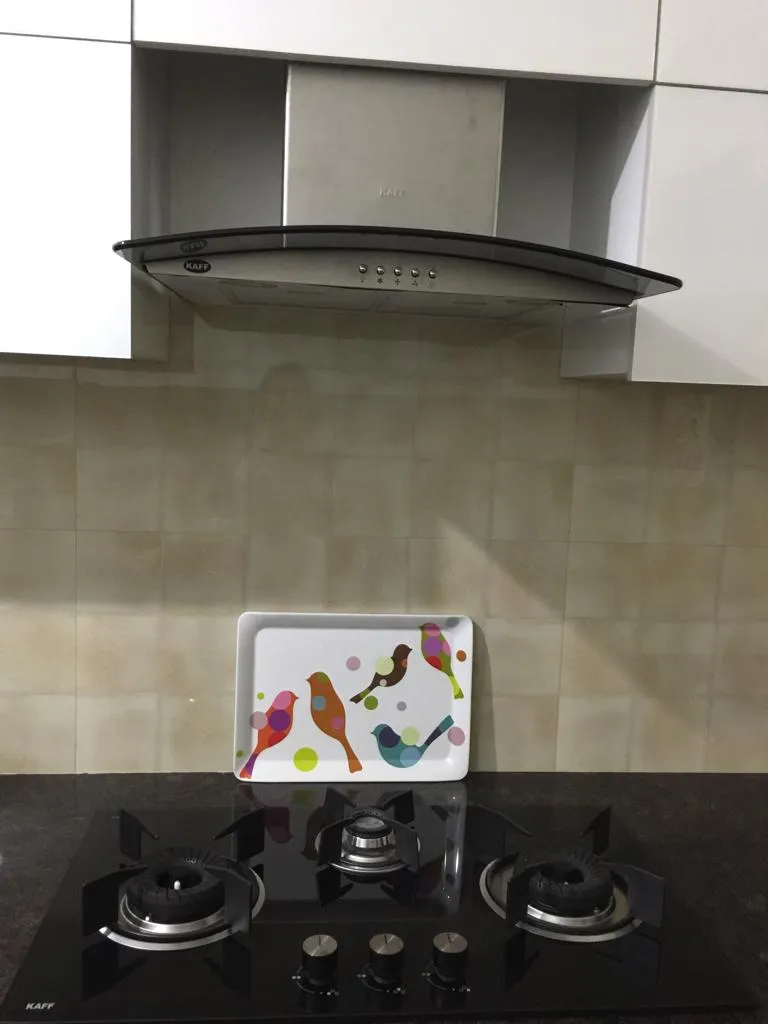 3½ BHK Flats on Rent in Adani Western Heights, Andheri West