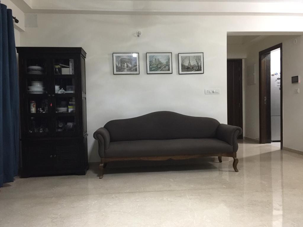 7 - Adani Western Heights, Andheri West