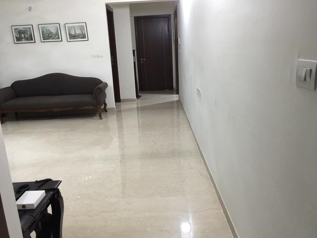 8 - Adani Western Heights, Andheri West