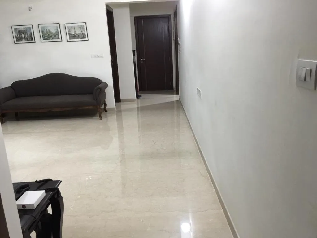 3½ BHK Flats on Rent in Adani Western Heights, Andheri West