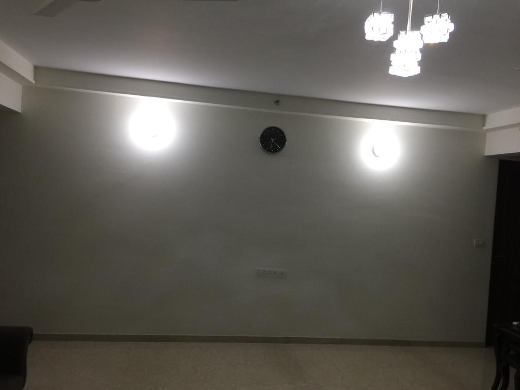 9 - Adani Western Heights, Andheri West