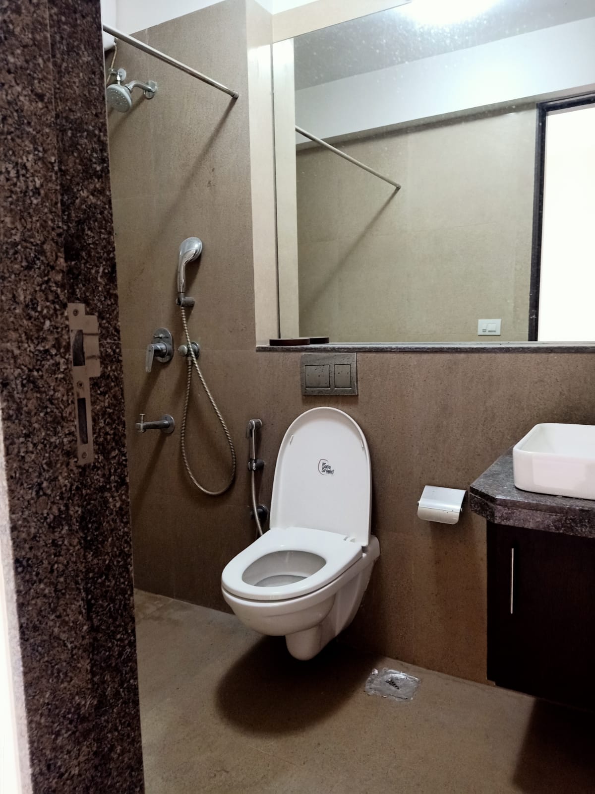 10 - Adani Western Heights, Andheri West