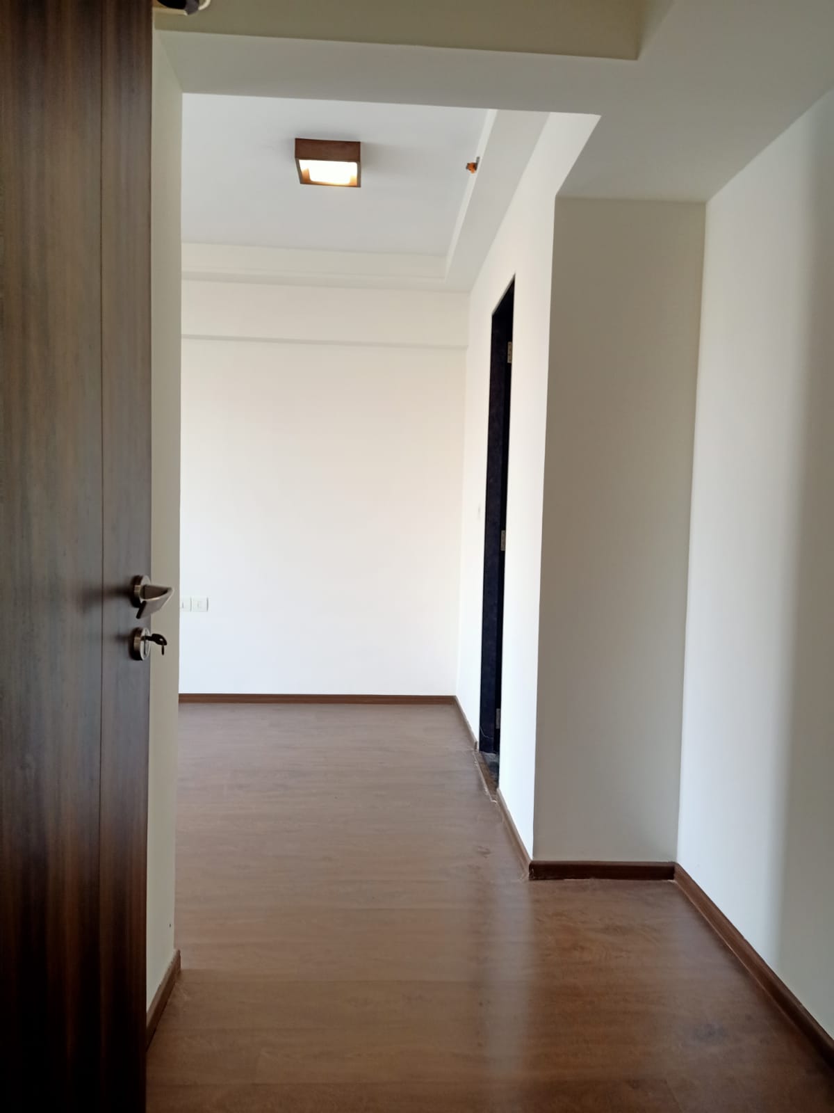 12 - Adani Western Heights, Andheri West