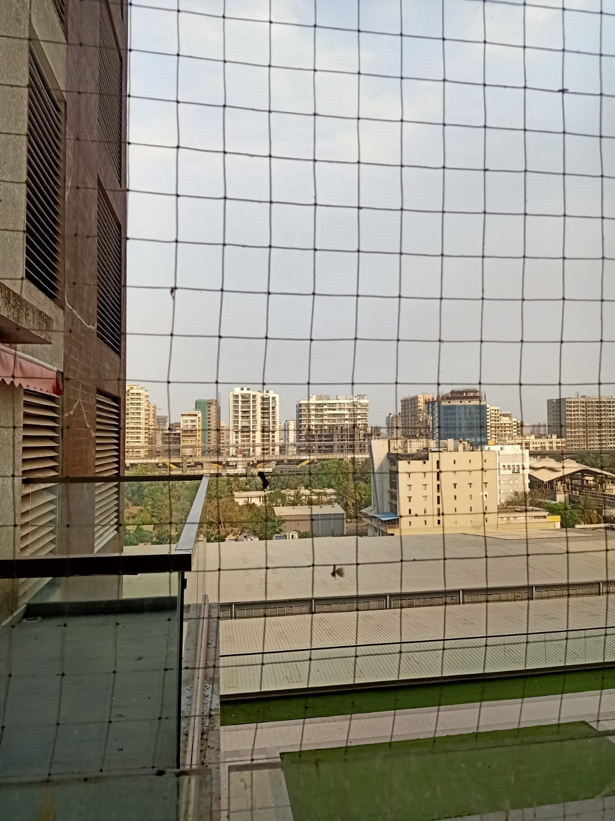 2 - Adani Western Heights, Andheri West