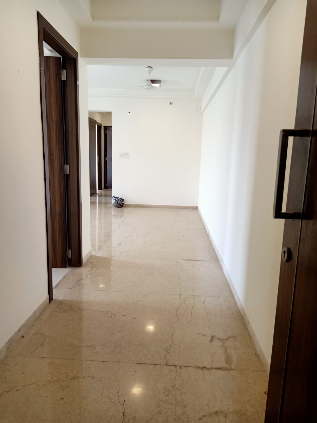 3 BHK Flats for Sale in Adani Western Heights, Andheri West