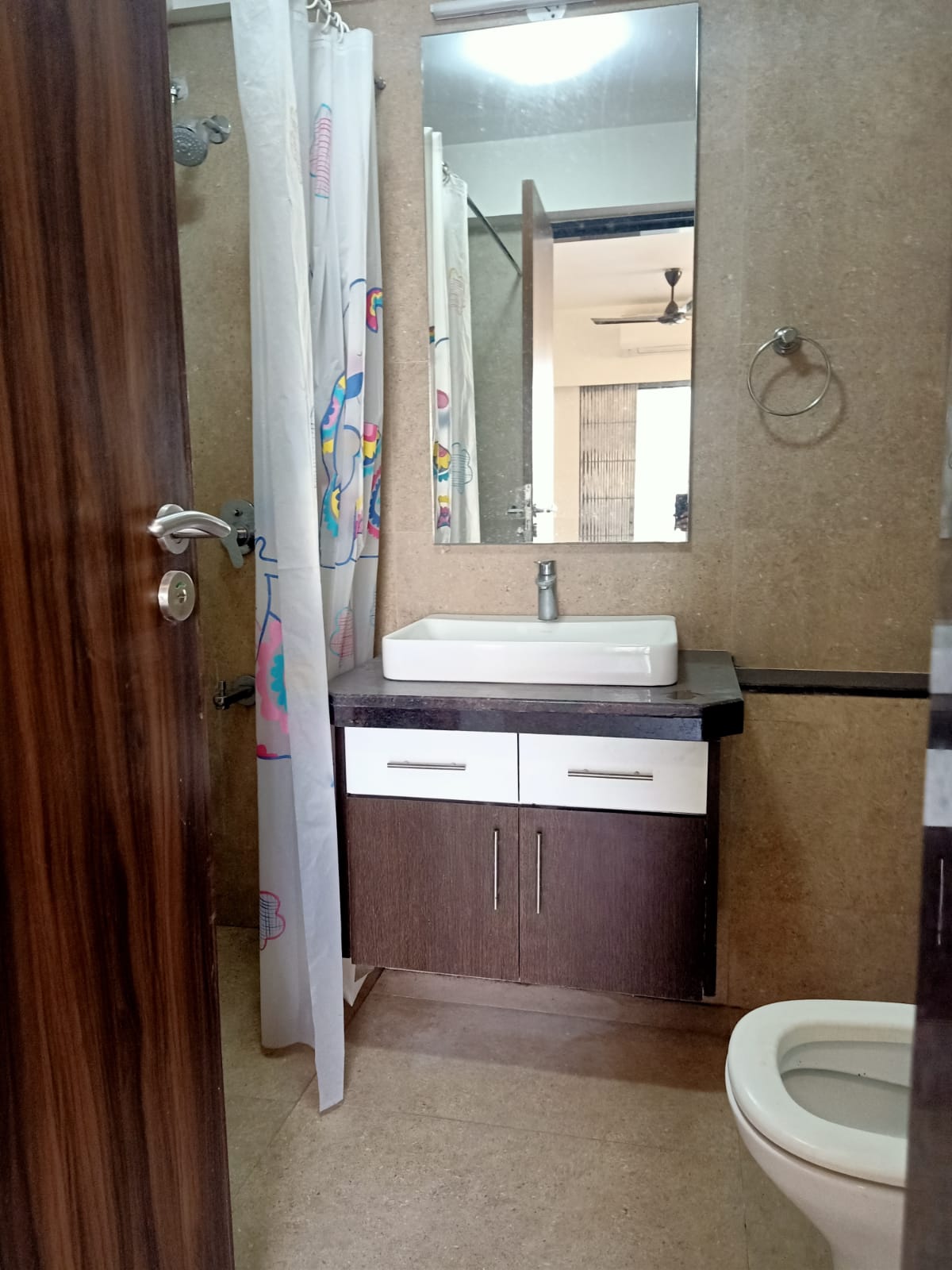 4 - Adani Western Heights, Andheri West