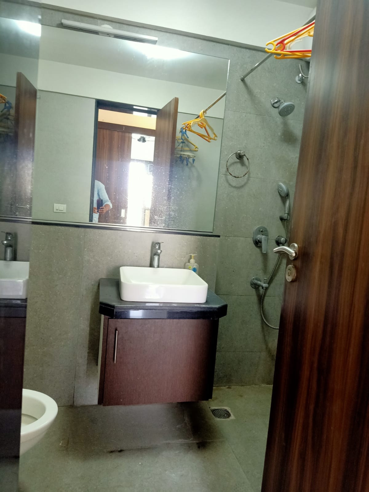 6 - Adani Western Heights, Andheri West