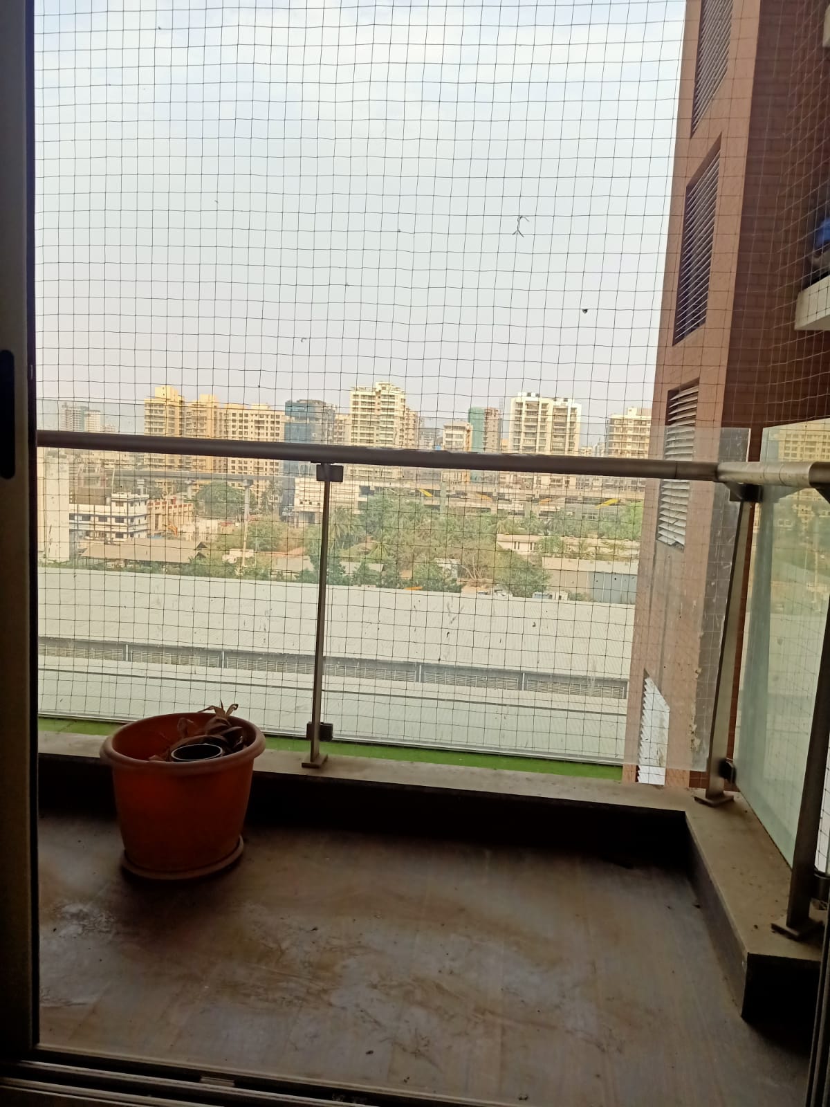 8 - Adani Western Heights, Andheri West