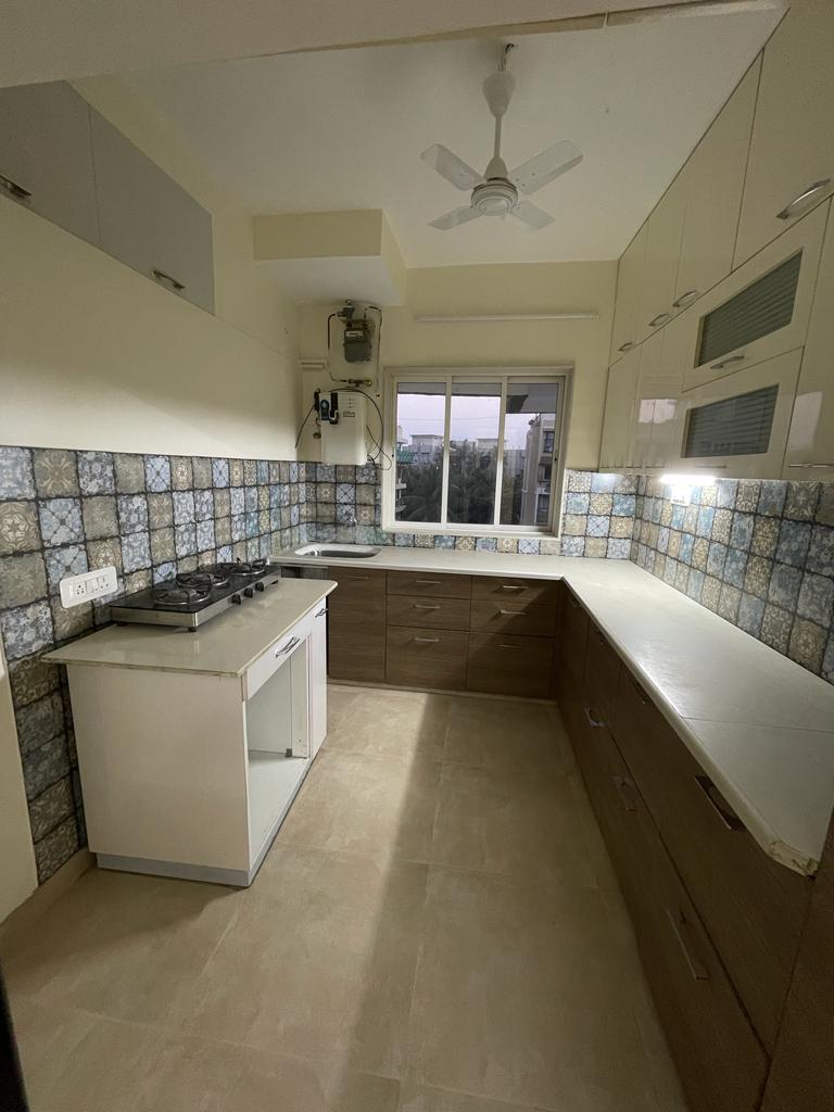 1 - Sagar Samrat, Juhu