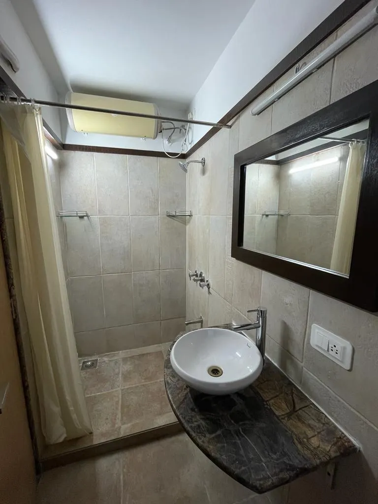 3 BHK Flats on Rent in Sagar Samrat, Juhu