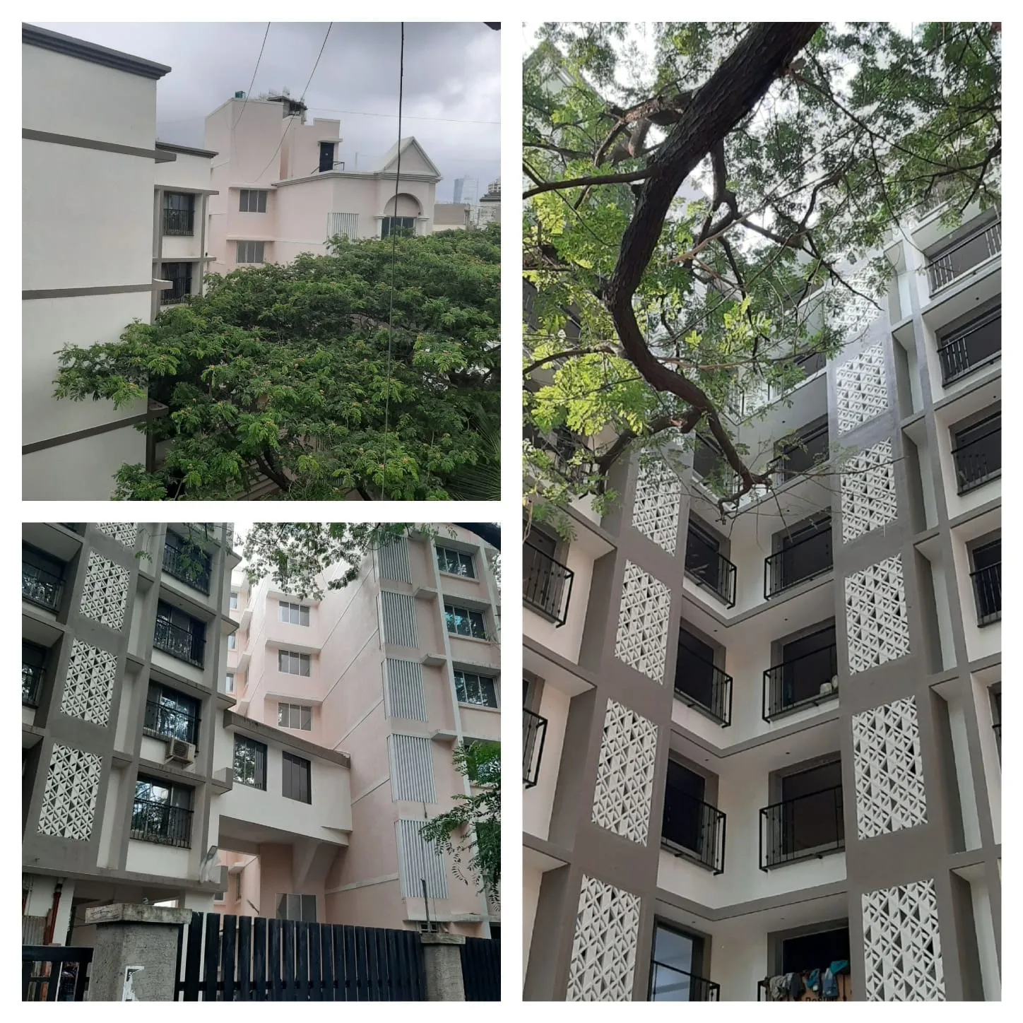 3 BHK Flats for Sale in MAK Mariano, Prabhadevi