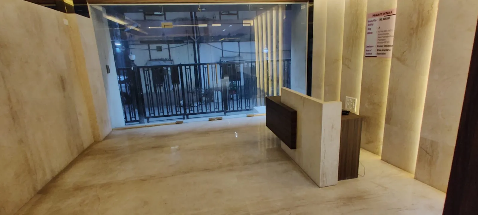 3 BHK Flats for Sale in MAK Mariano, Prabhadevi