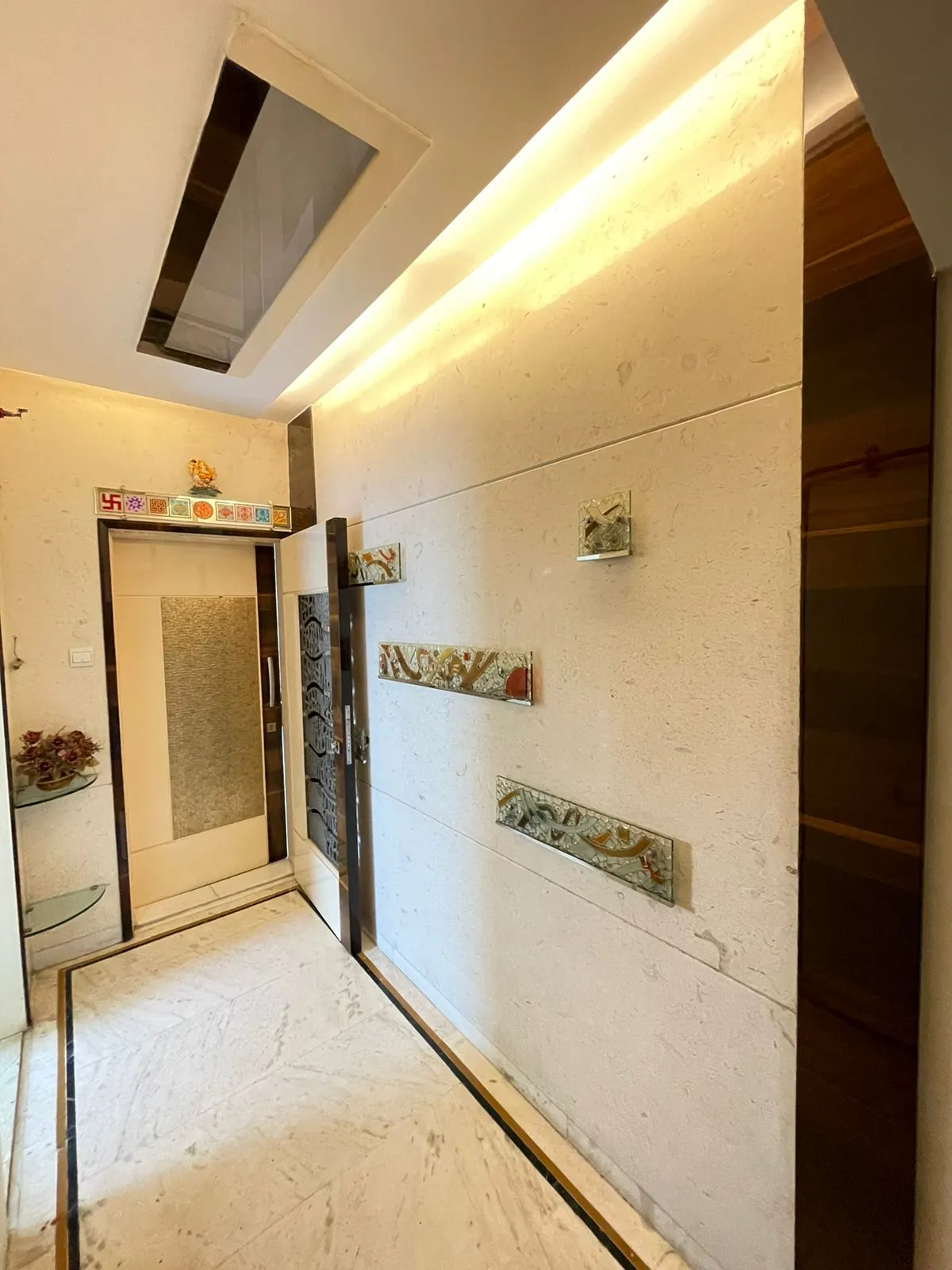 3 BHK Flats for Sale in Atlanta Heights, Prabhadevi