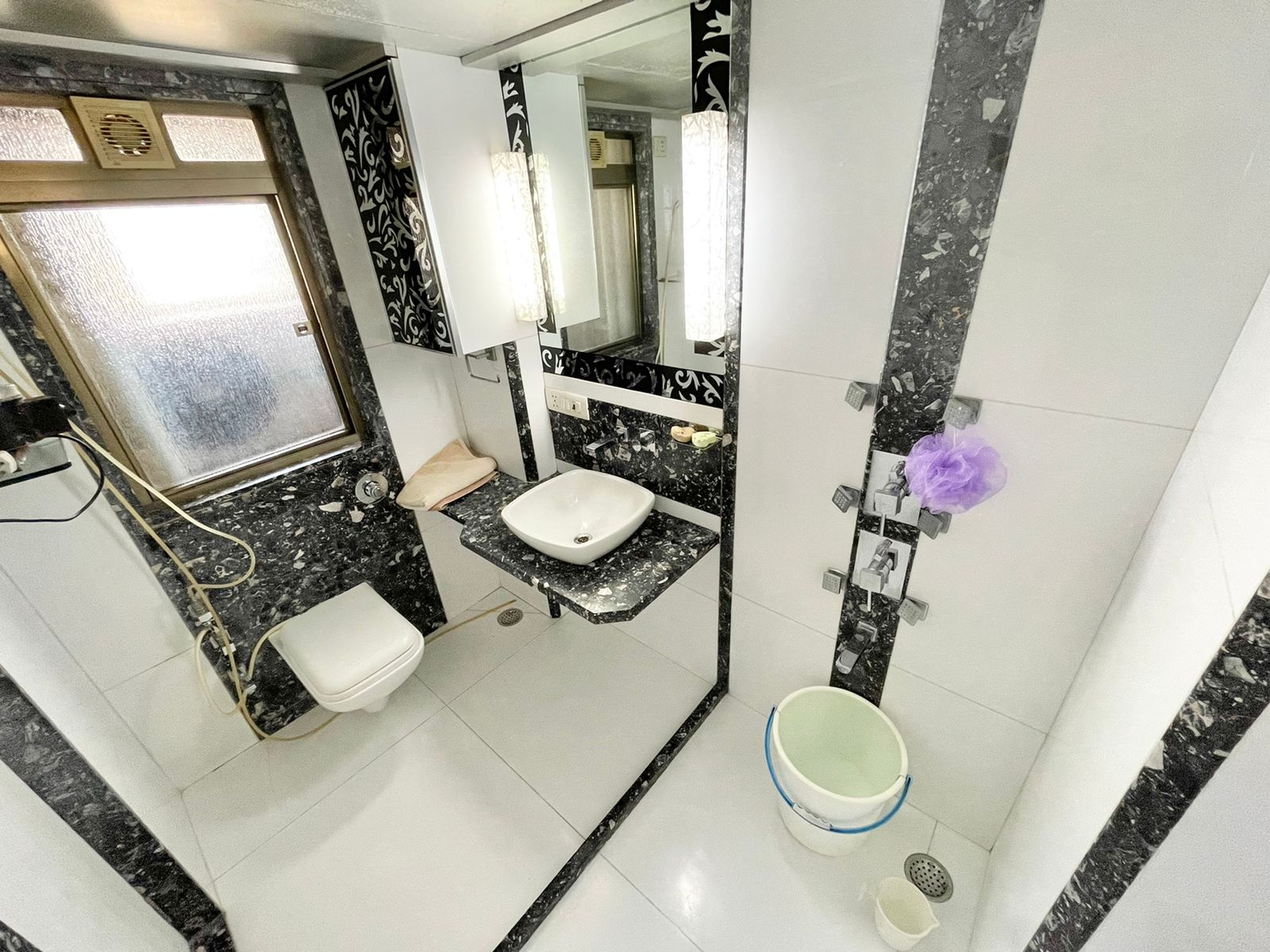 4 BHK Atlanta Heights, Prabhadevi — for Sale — photo 4