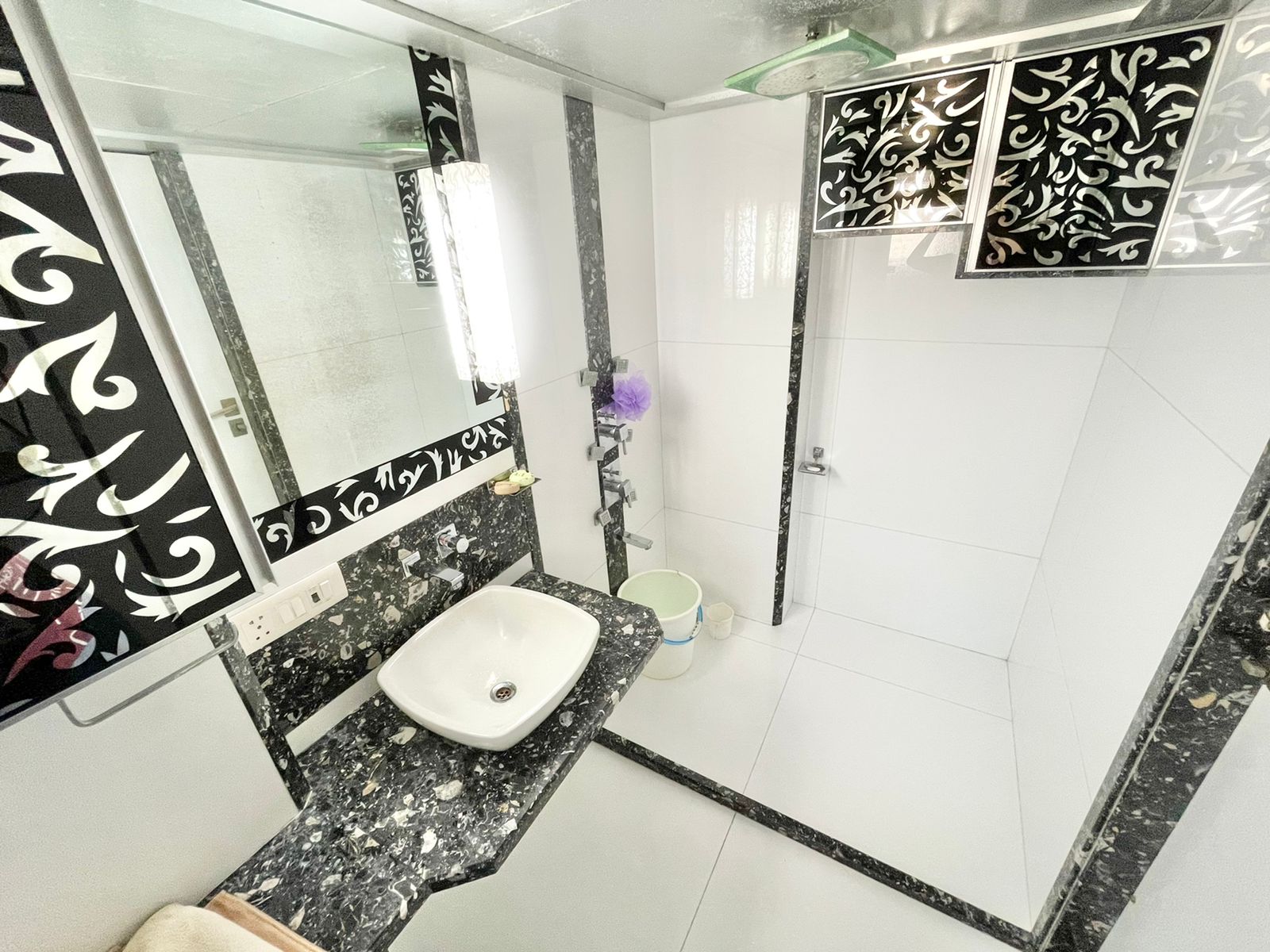 4 BHK Atlanta Heights, Prabhadevi — for Sale — photo 5