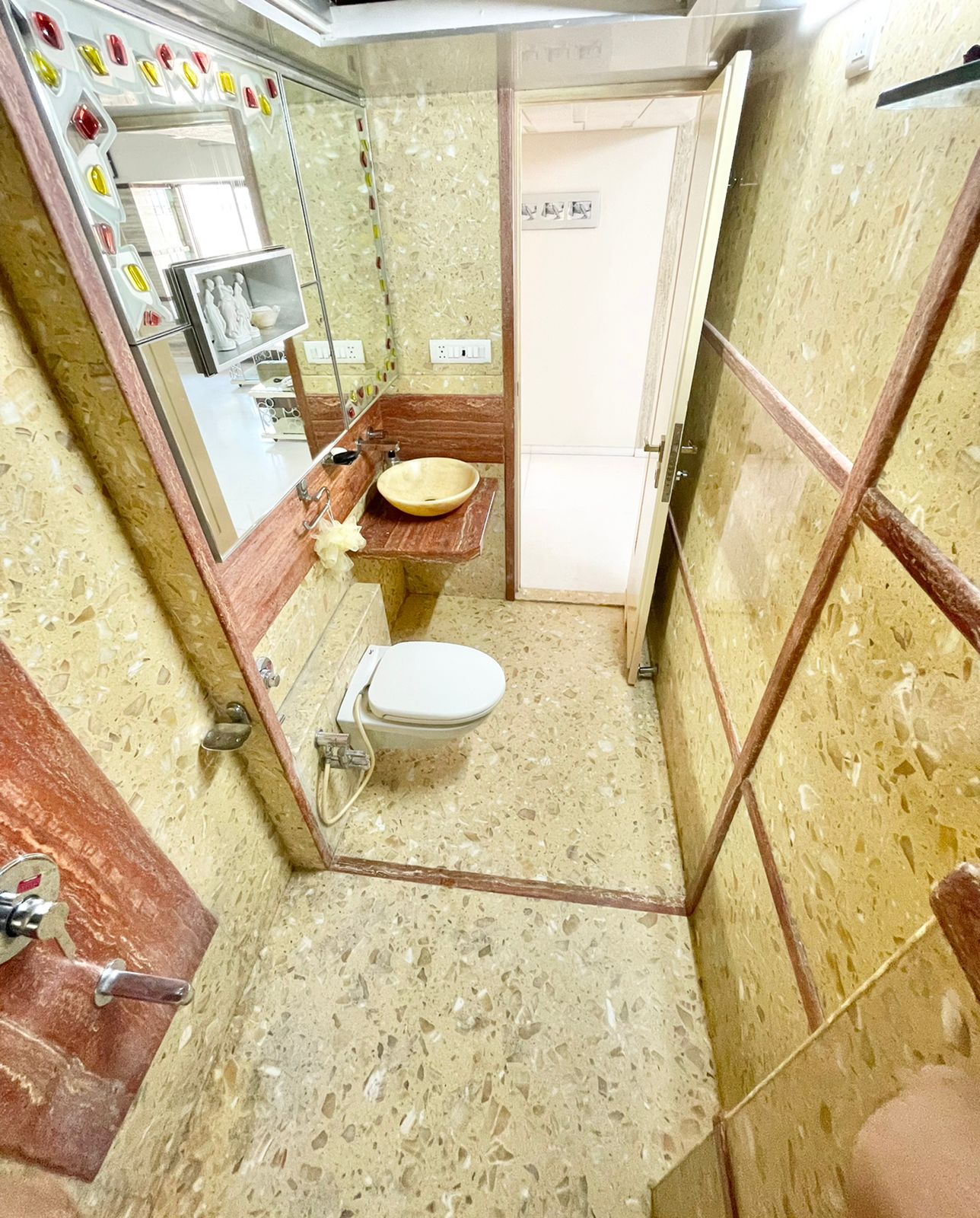 4 BHK Atlanta Heights, Prabhadevi — for Sale — photo 6