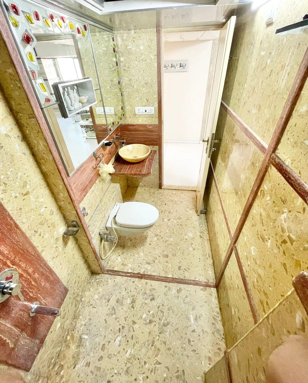 3 BHK Flats for Sale in Atlanta Heights, Prabhadevi